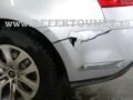 Восстановление бампера CITROEN
