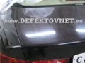 Полировка кузова HONDA ACCORD